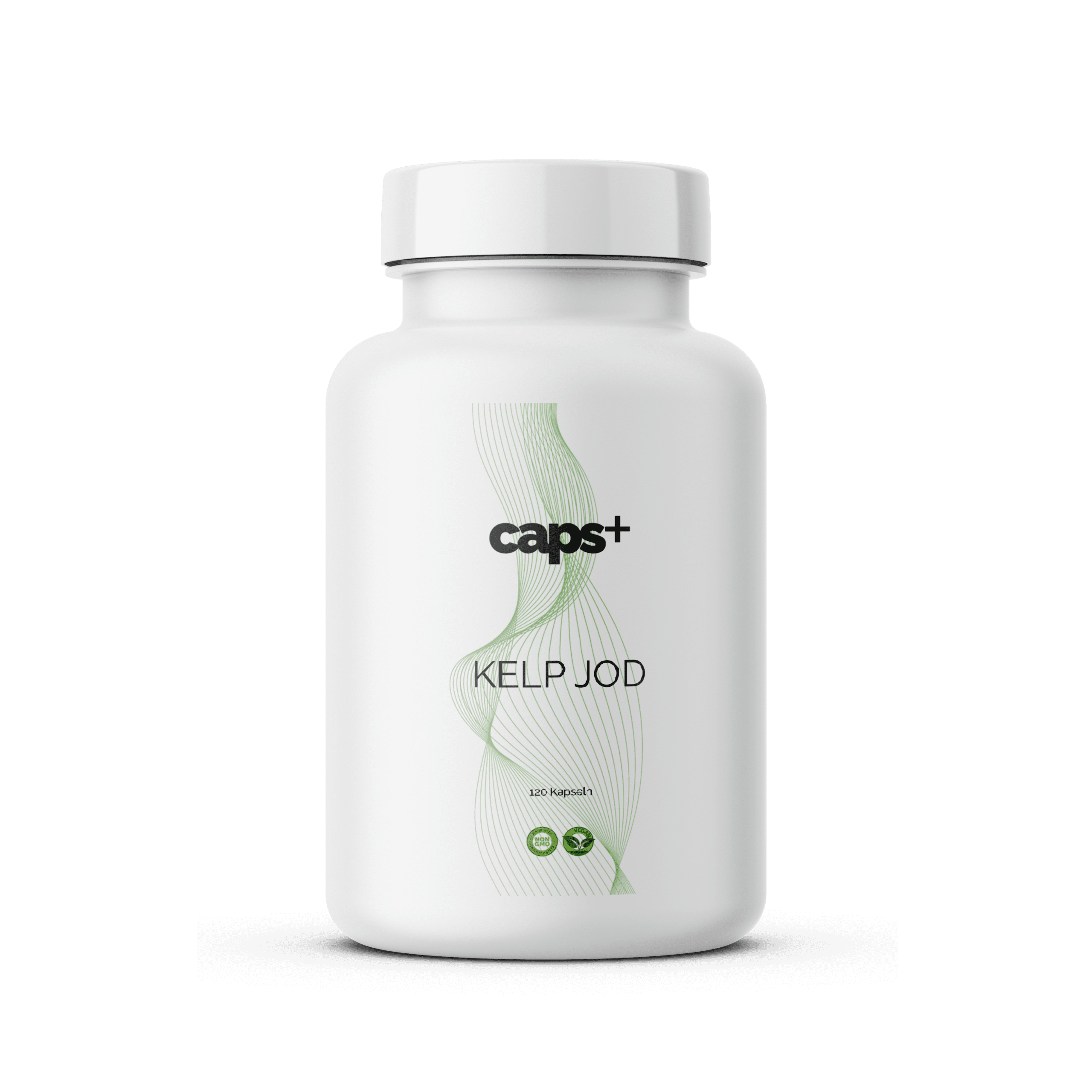 Kelp Jod