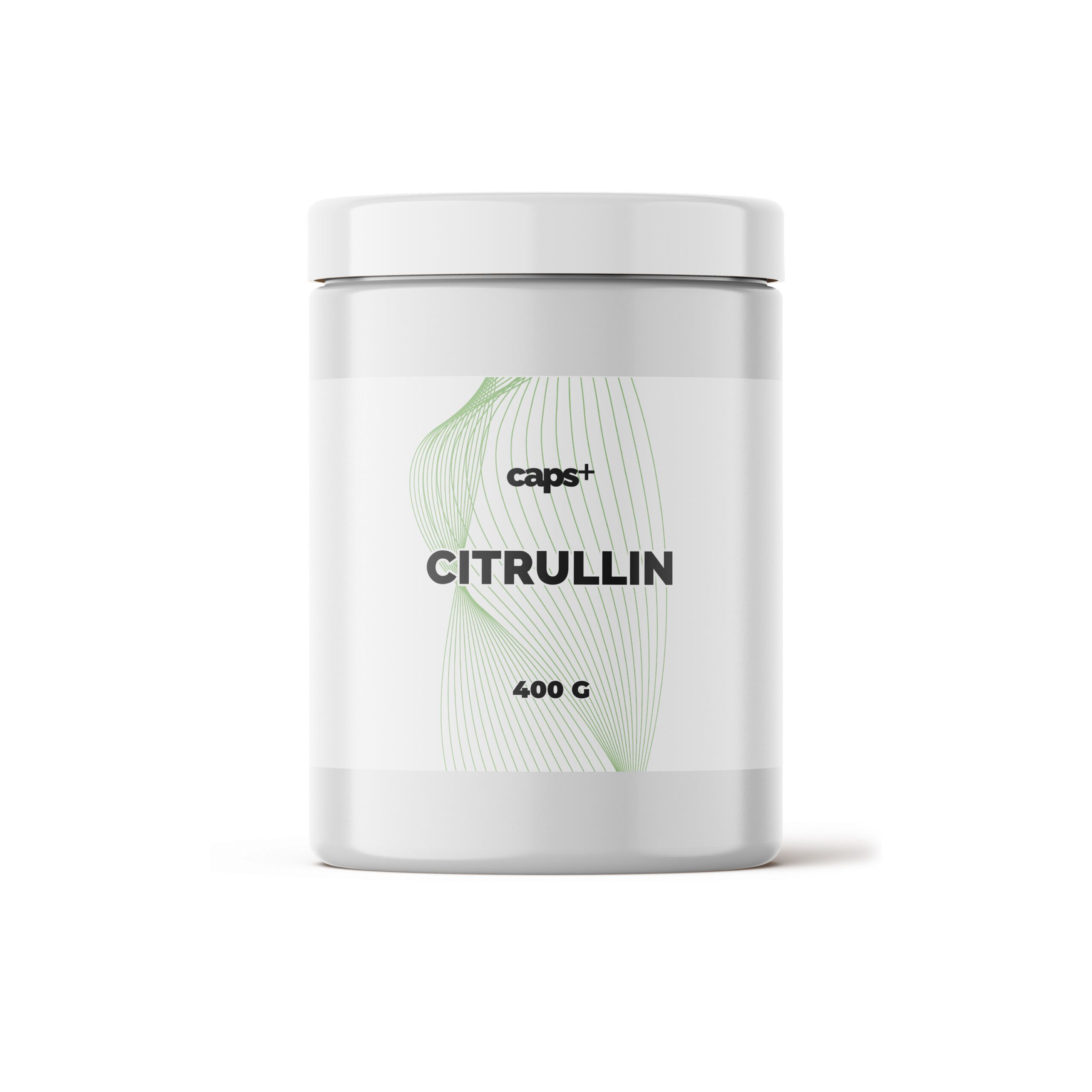Caps Plus Citrullin