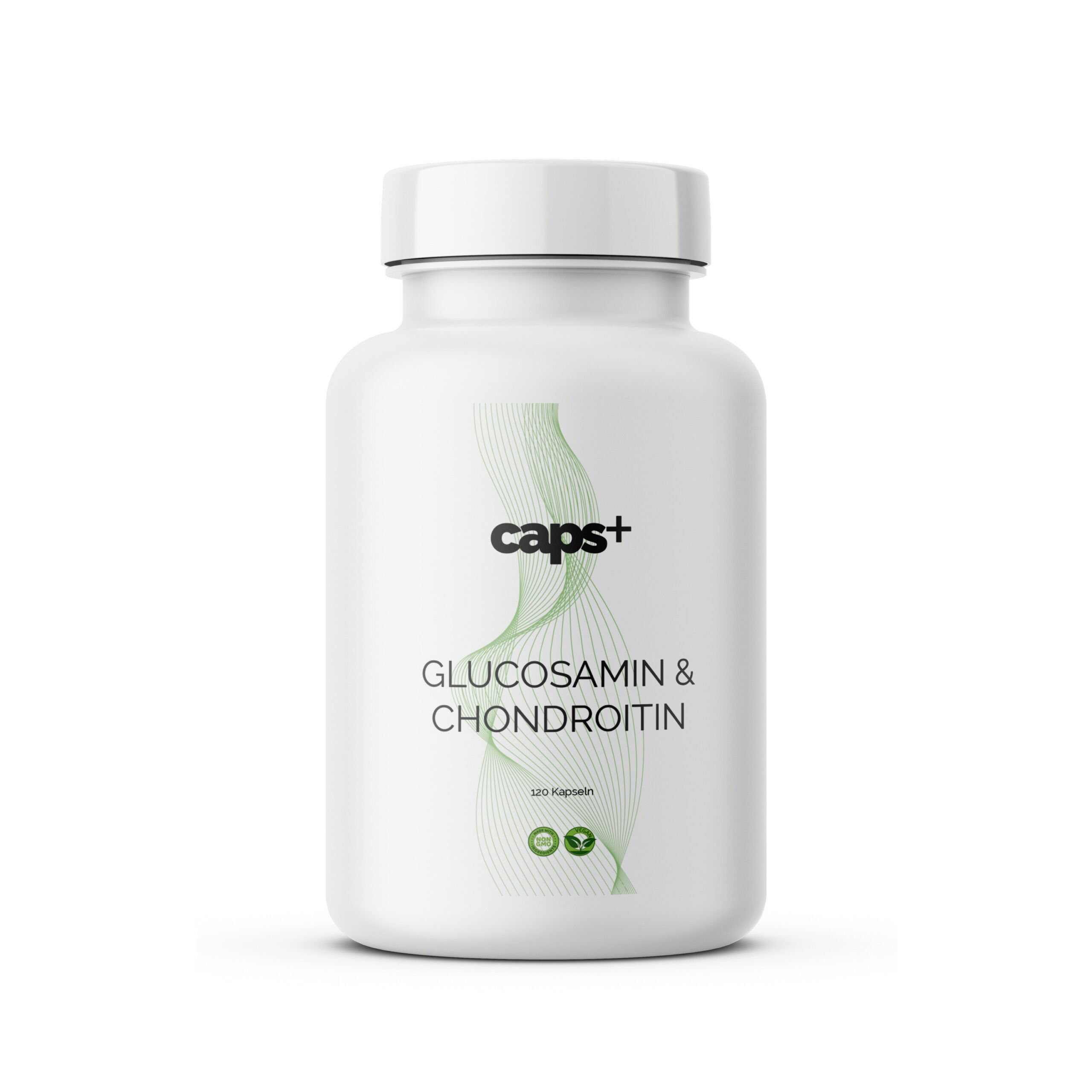 Caps Plus Glucosamin Chondroitin Kapseln Caps Plus Glucosamin Chondroitin Kapseln