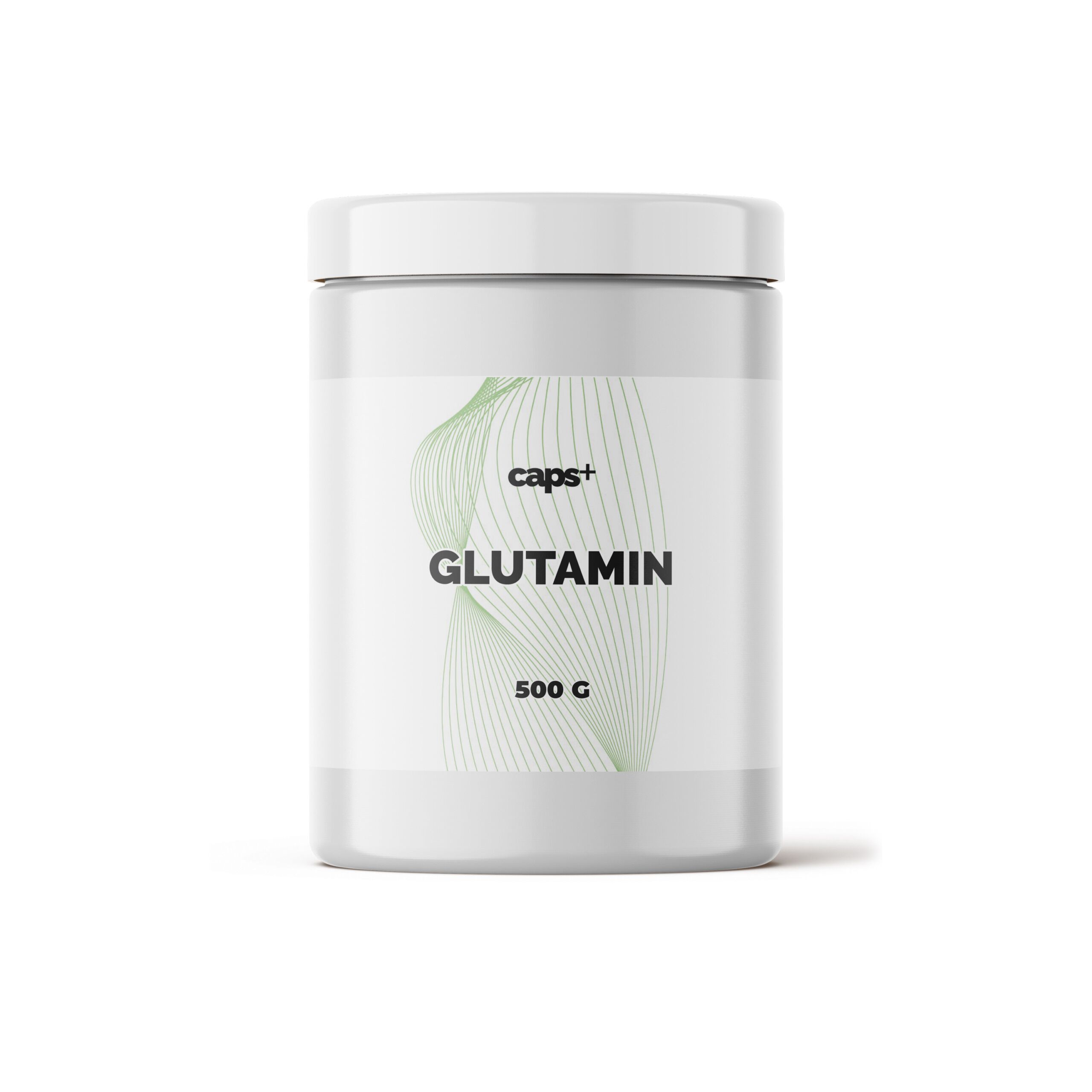 Caps Plus Glutamin Caps Plus Glutamin
