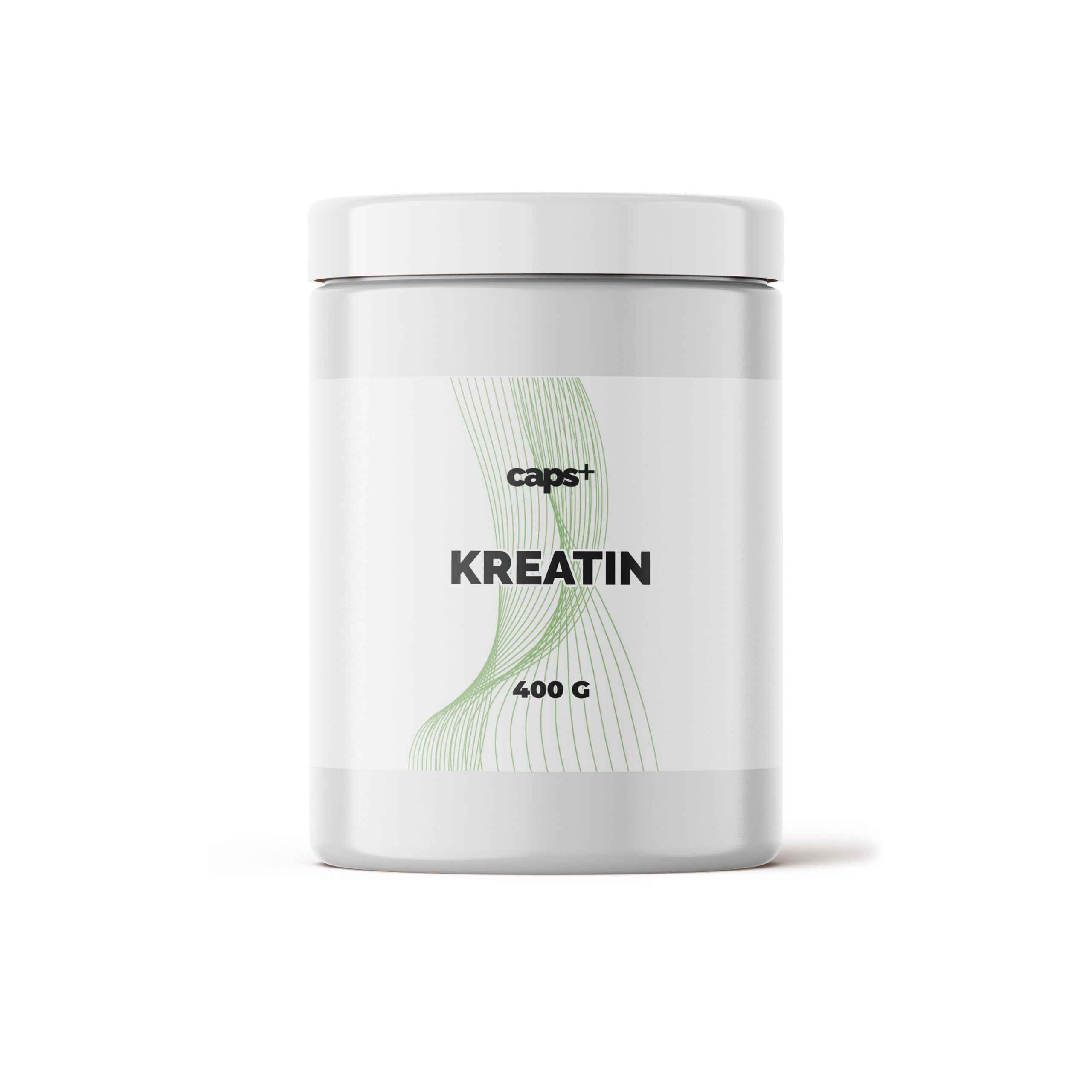 Caps Plus Kreatin