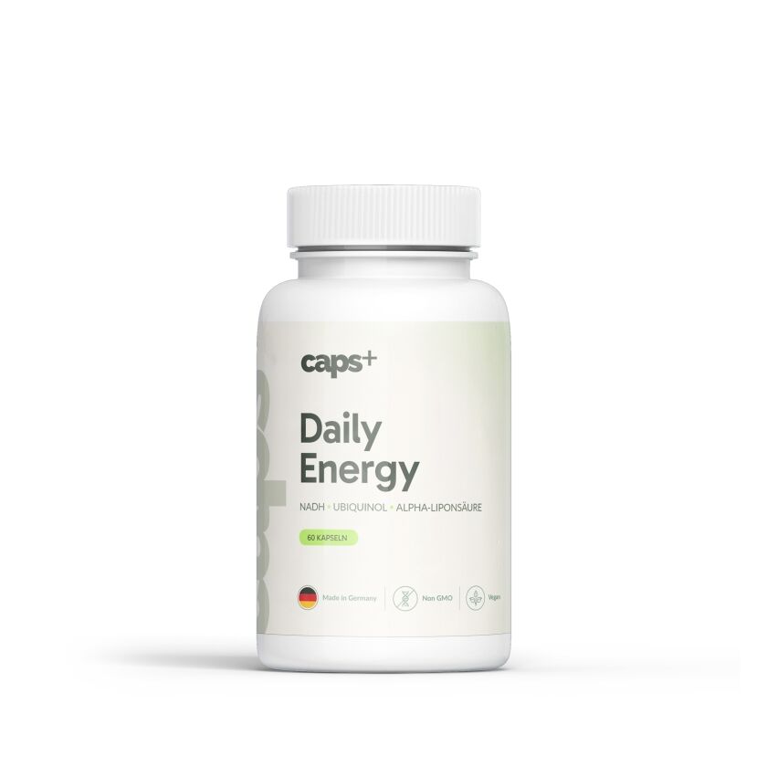Daily Energy 1 Daily Energy 1